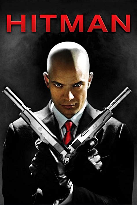 hitman wikia